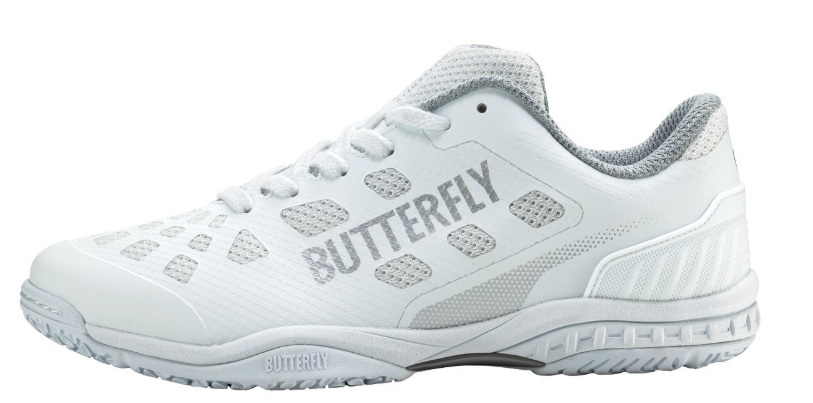 Butterfly Lezoline Levalis